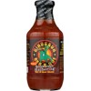 Dinosaur Bar-B-Que Sensuous Slathering BBQ Sauce 19oz (2 Pack) -
