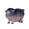 MOJO – Pot Bellied Pig | Hand-Painted Toy Figure |
