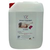 500 ml Aroma Massage Oil - Orchid for Massage, Physiotherapy,