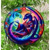 Dungeon Master Dragon Beast Ornament