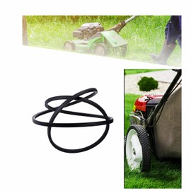 140294 Ground Drive Belt 1/2" x 82" Replaces Craftsman Husqvarna AYP 140067, 24103, 532140294, 531300768 Lawn Tractor Drive Belt, for Sears Craftsman LTX1000 DYT4000, Hus qvarna YTH150 YTH130 YTH1842