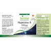 Fairvital Huperzin A 200 μg – from bear flap extract