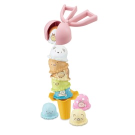 Epoch Ice Cream Tower Sumikko Gurashi