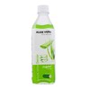 Season Aloe Vera Drink with Pulp, Original Flavor, 16.9 fl
