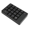 Numeric Keypad SK 51AG 2.4G Wireless 18 Keys Soft Press