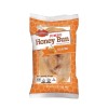 Cloverhill Bakery Jumbo Honey Bun, Glazed - 24 oz (6-Pack)