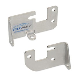 Rear Door Lock Burglary Protection for Iveco Daily Since 2014