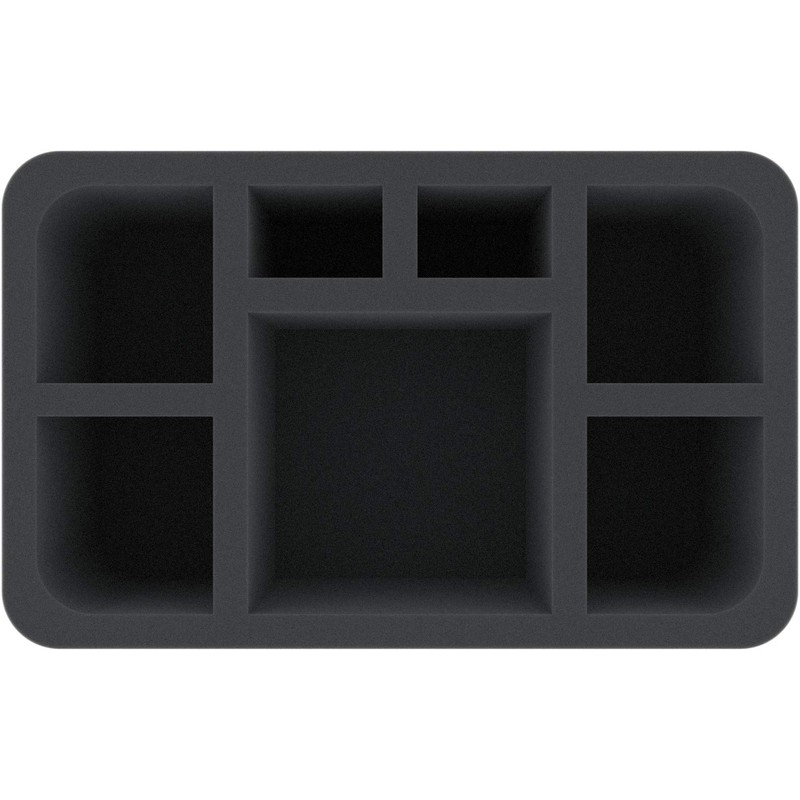 Feldherr HS110A002 Space Marines Compatible Foam Insert - Redemptor Dreadnought