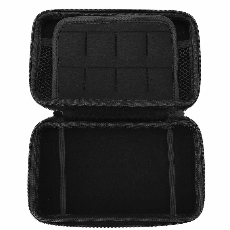 Carrying Case for New 3DS, 3DS XL, 2DS XL Console