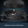 ARCTIC P14 Pro Reverse - 3 Pack - 140mm Premium