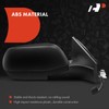 A-Premium Pair (2) Driver and Passenger Side Power Door Mirror