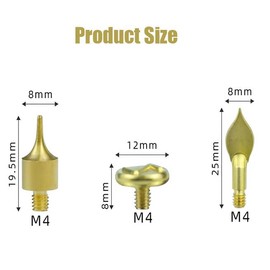 Wood Burning Alphabet Letters Set,WADY Professional Soldering Iron Stamps for DIY Wood Engraving, Compatible with Most Wood Burning Pens, Perfect for Pyrography & Crafting