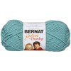 Bernat Softee Chunky Yarn, 3.5 Oz, Gauge 6 Super Bulky,