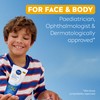 NIVEA SUN Kids Daily UV Protect Sensitive SPF 50+ Sun