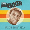 Rude Boy Ska (LP) [VINYL]
