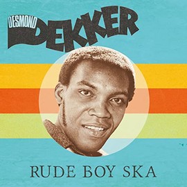 Rude Boy Ska (LP) [VINYL]