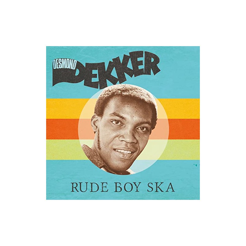 Rude Boy Ska (LP) [VINYL]
