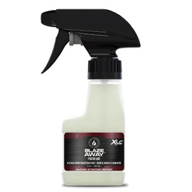 Blaze Away Commercial Air Freshener & Odor Eliminator for Strong Odor - Industrial-Grade Room Spray & Room Deodorizer for Home, Car, Smoke & Pet Odors - Long-Lasting Odor Absorber, Room Fresheners