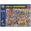 Jumbo Puzzle 1000 Pieces (Championship)