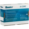 Hunter Sprinkler XC400I X-Core 4-Station Indoor Irrigation Controller, Small, Gray