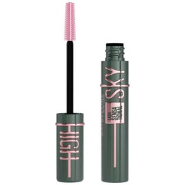 Maybelline Lash Sensational Sky High Mascara Green Altitude