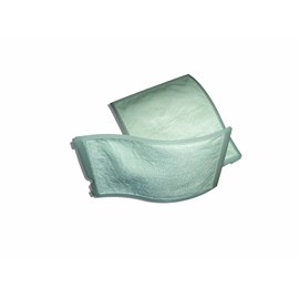 Green Klean GK-2846 Windsor Sensor Replacement Exhaust Filter for S12 and S15 (Pack of 25)