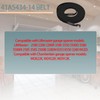 2024 Upgrade 41A5434-14 Garage Door Opener Belt Drive Replacement 41A5434-14A