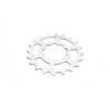 MICHE Primato Sprocket for Cassettes, Shimano 10S Compatible, Middle 18T