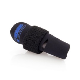 AFH-Webshop Basketball Volleyball Bandage Sports Finger Splint Protector Protection for Fingers (L)