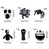 Horror Game Doors Plush Doll