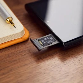 Memoria Micro Sd Kignston Canvas Slect Plus G3 128gb 150mb/s