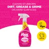 Stardrops The Pink Stuff Multi-Purpose Spray, Window & Glass Cleaner,