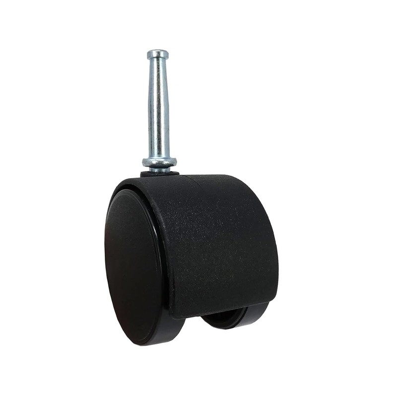 NEBOO Shop Vac Caster Wheels for Ridgid Wet Dry Shop