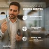 Nootrópicos Memoria Concentración Protección Neuronal