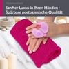 Lashuma Small Guest Hand Towel, 30 x 50 cm, Linz
