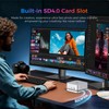 Beelink Mate SE-A 80Gbps USB-C Docking Station for SER8/SER9 PRO
