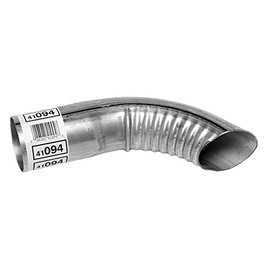 Walker Exhaust Heavy Duty 41094 Exhaust Tail Pipe