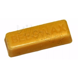 Beeswax 5 oz Filtered 100% Pure Yellow Premium Bees Wax Cosmetic Grade A 5 bars