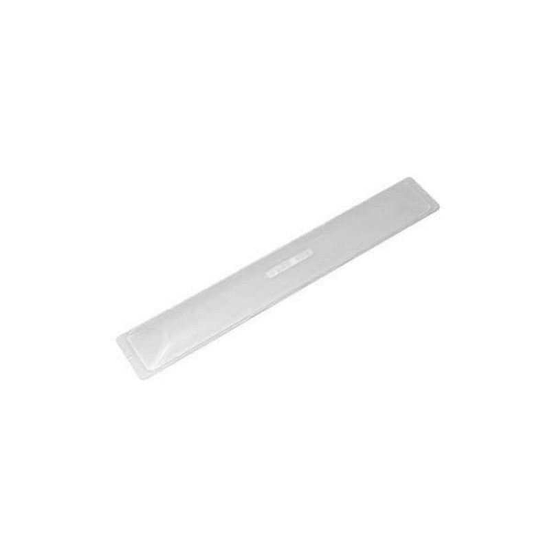 Lamp Cover (380 x 55 mm) (143483-43803) Cooker Hood 79X9047