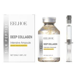 Crema Antiarrugas Deep Collagen En Suero - Deep Collage