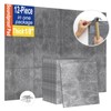 【Soundproofing PRO】12 Pack 1/8 inch Thick Mass Loaded Vinyl Soundproofing