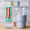 Toothpaste Squeezer and Cap, 3 Pieces Toothpaste Tube Squeezer and