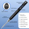 SEQURE S99 Soldering Iron Kit 150W Electric Soldering Iron with