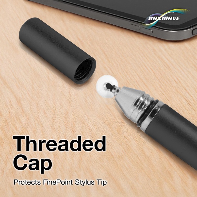 BoxWave Stylus Pen Compatible with ASUS ROG Ally Z1 -