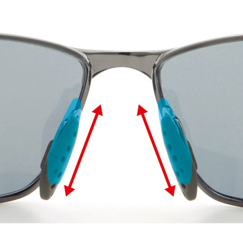 AXE GM ASP109 Fishing Sunglasses with Polarized Lenses