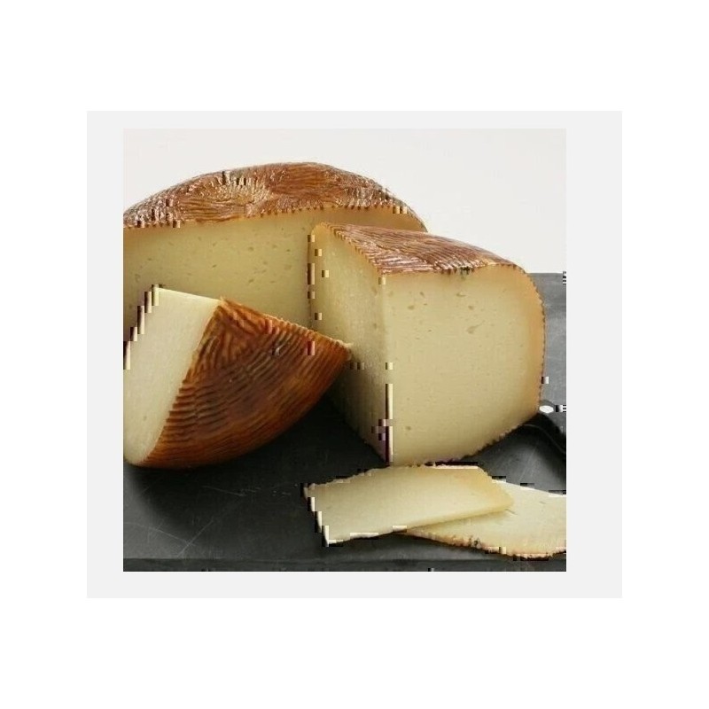 Zerto Pecorino Calabrese - Whole Wheel (3 pound)