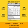 Airborne Vitamin C 1000mg (per Serving) - Very Berry Chewable