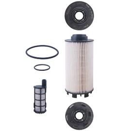 MAHLE KX 403/1KIT Fuel Filter