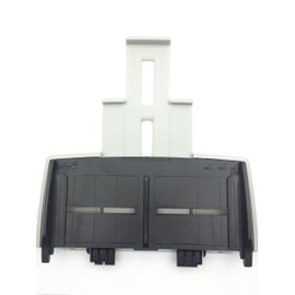 OKLILI PA03540-E905 PA03630-E910 ADF Paper Input Tray Chuter Unit Cut-Sheet Feeder Tray Compatible with fi-6130 fi-6130Z fi-6230 fi-6230Z fi-6140 fi-6140Z fi-6240 fi-6240Z fi-6125 fi-6225