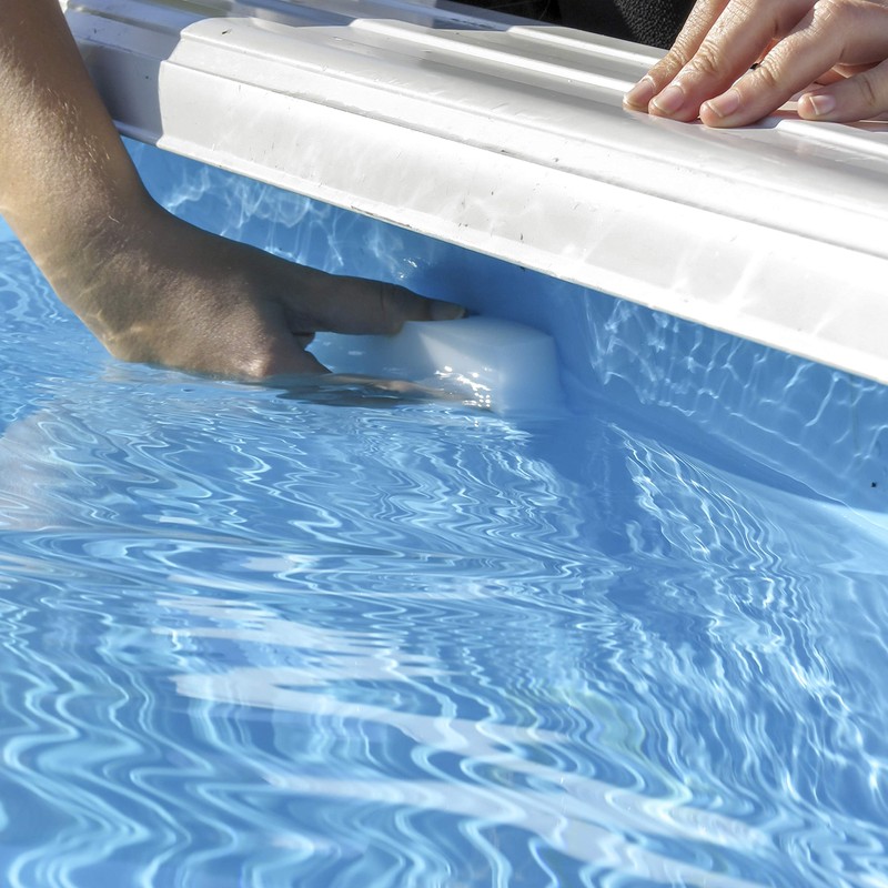 Gre PGL4 - Pool gom - sponge to clean the